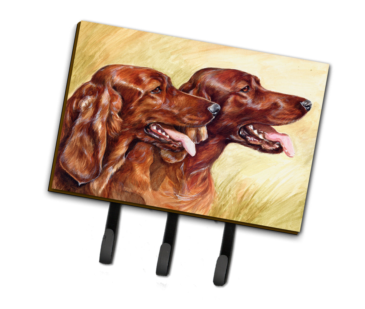 Irish Setters Leash or Key Holder CDCO0225TH68  the-store.com.