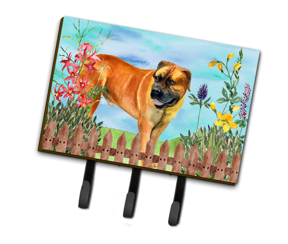 Boerboel Mastiff Spring Leash or Key Holder CK1208TH68  the-store.com.