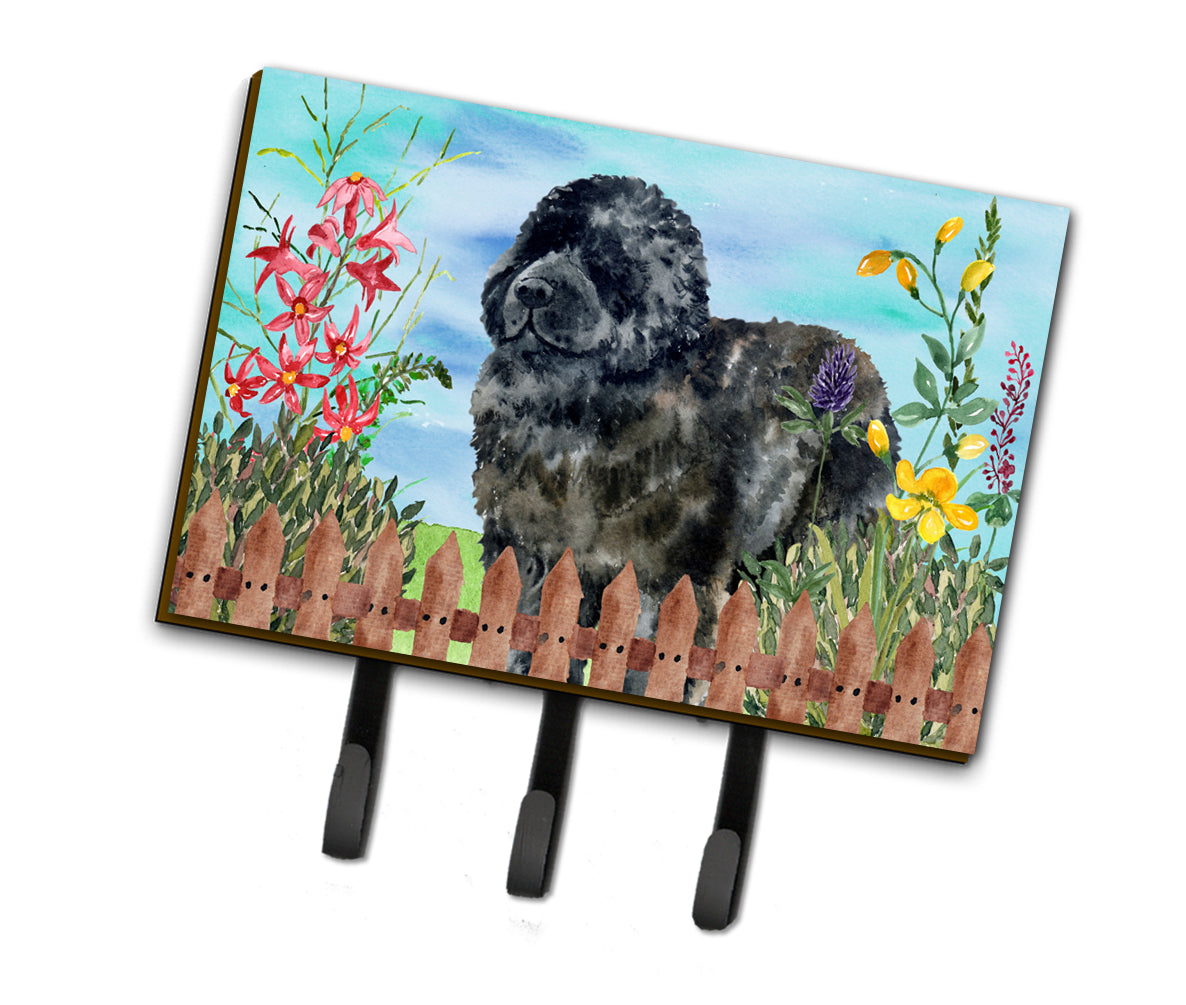 Newfoundland Spring Leash or Key Holder CK1233TH68  the-store.com.