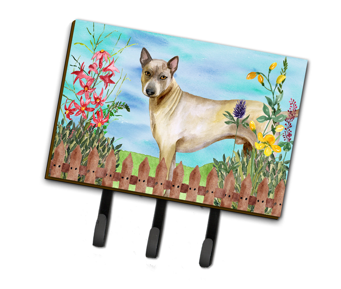 Thai Ridgeback Spring Leash or Key Holder CK1242TH68  the-store.com.