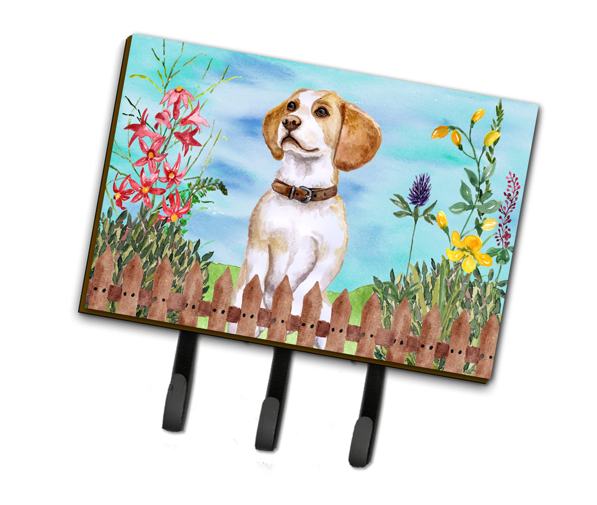 Beagle Spring Leash or Key Holder CK1248TH68  the-store.com.