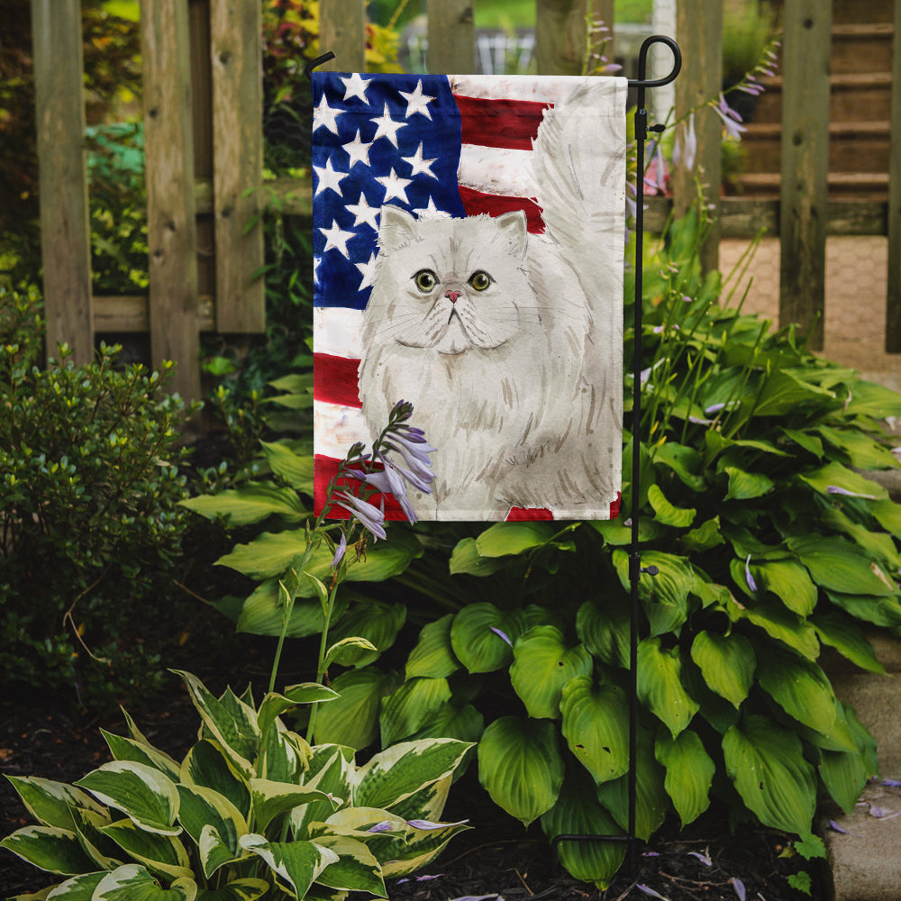 Persian American Flag Flag Garden Size CK3035GF  the-store.com.