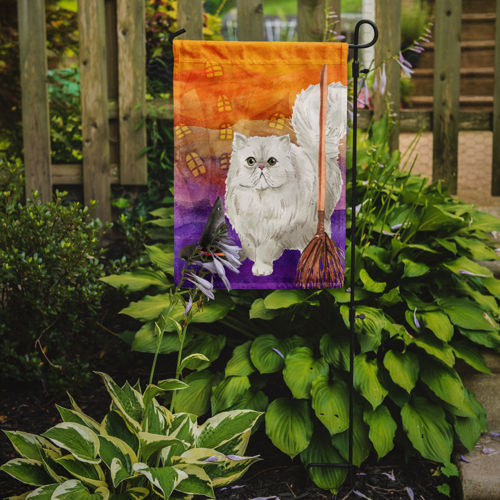 Persian Halloween Flag Garden Size CK3185GF  the-store.com.