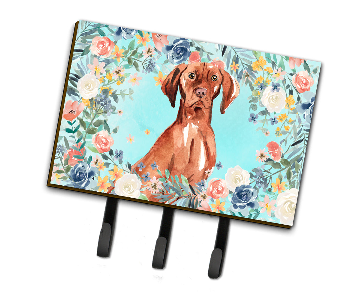 Vizsla Leash or Key Holder CK3424TH68  the-store.com.