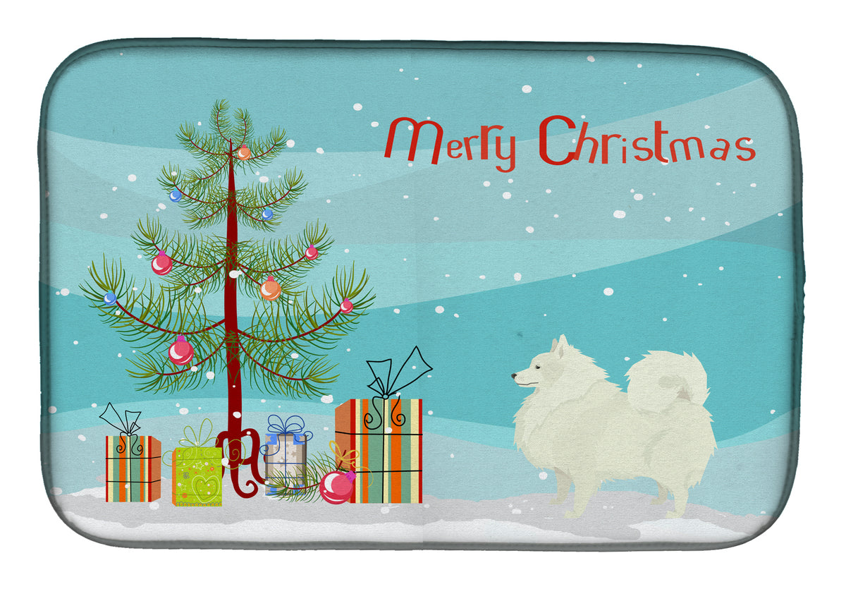 Spitz Christmas Tree Dish Drying Mat CK3565DDM  the-store.com.