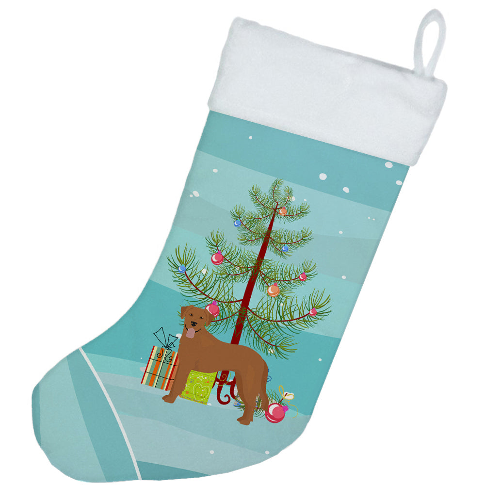 Goldador Christmas Tree Christmas Stocking CK3836CS  the-store.com.