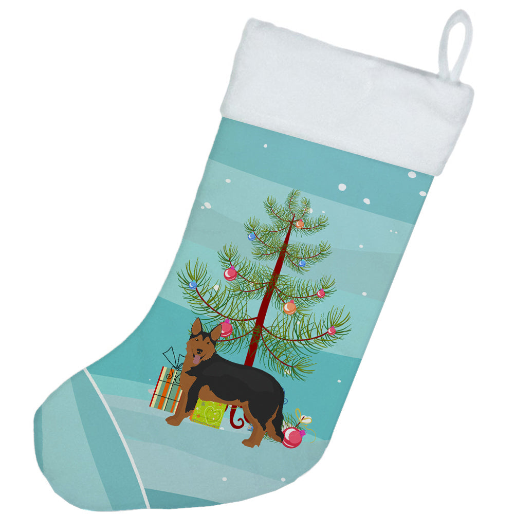 Shollie #2 Christmas Tree Christmas Stocking CK3874CS  the-store.com.