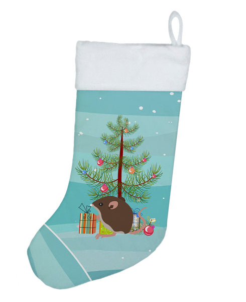 Baby Mouse Merry Christmas Christmas Stocking  the-store.com.