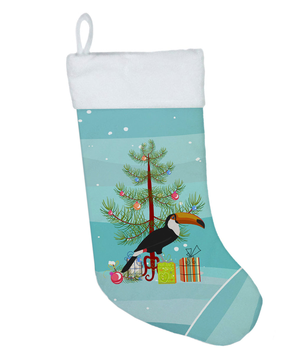 Toucan Merry Christmas Christmas Stocking  the-store.com.