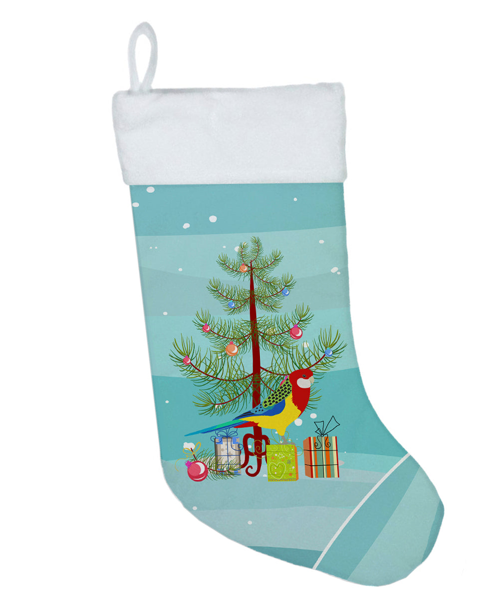 Rosella Merry Christmas Christmas Stocking  the-store.com.