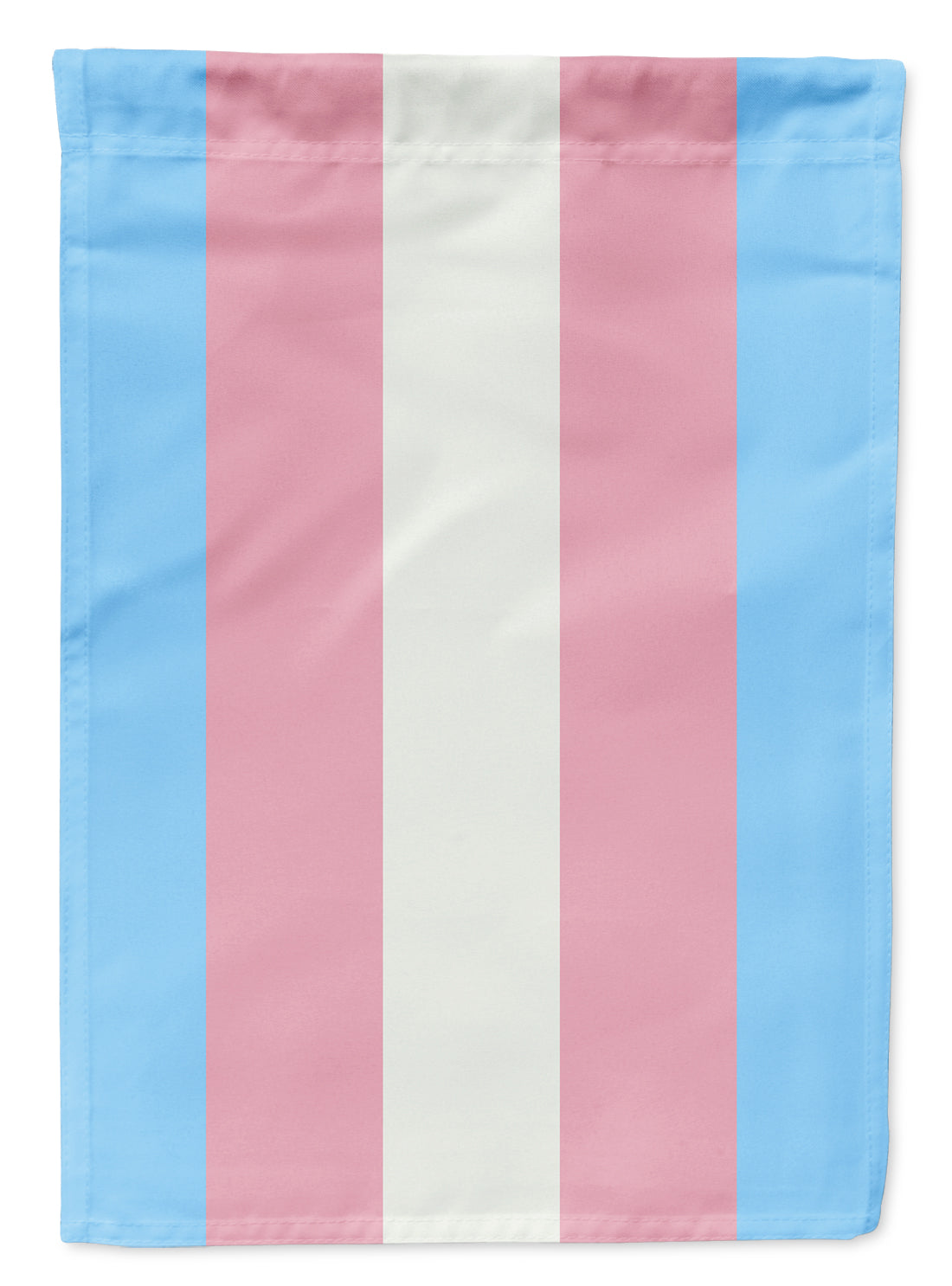 Transgender Pride Flag Canvas House Size  the-store.com.