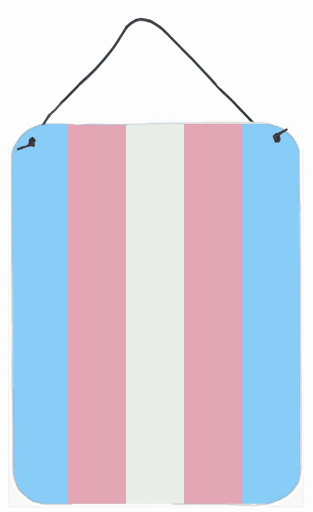 Buy this Transgender Pride Wall or Door Hanging Prints