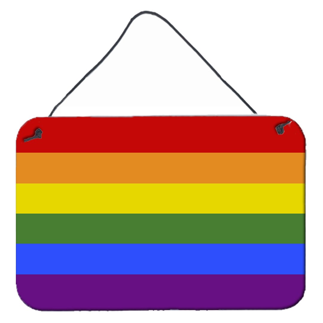 Buy this Gay Pride Wall or Door Hanging Prints