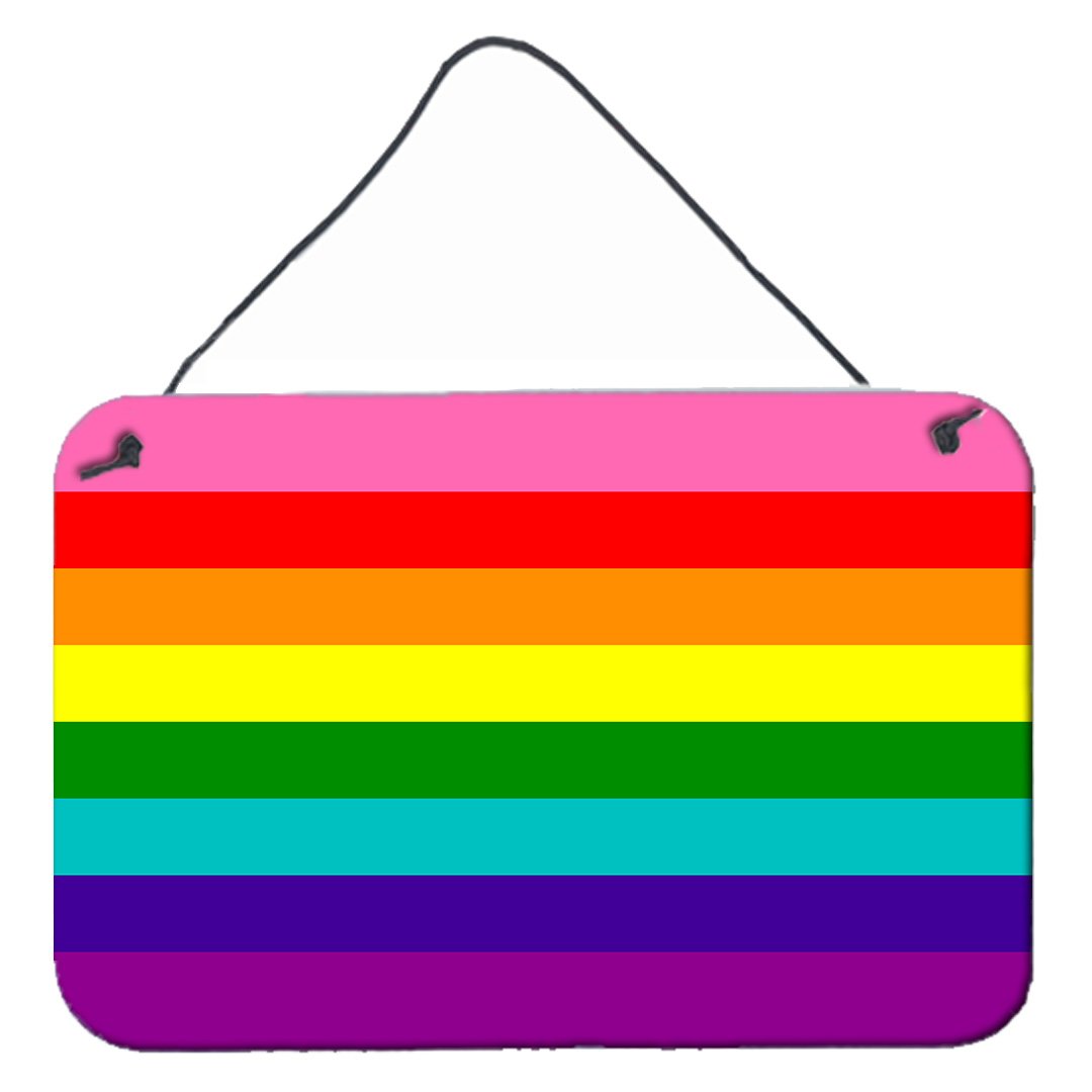 Buy this Gay Pride before 1978 Wall or Door Hanging Prints