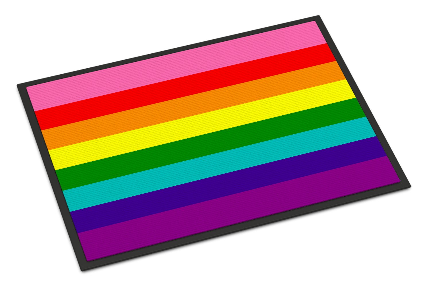 Buy this Gay Pride before 1978 Indoor or Outdoor Mat 24x36