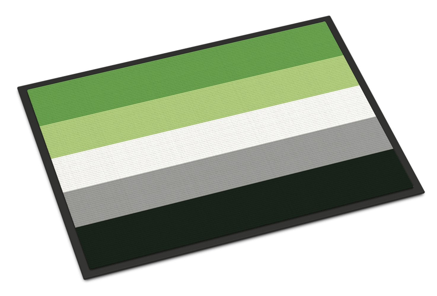 Buy this Aronmantic Pride Indoor or Outdoor Mat 24x36