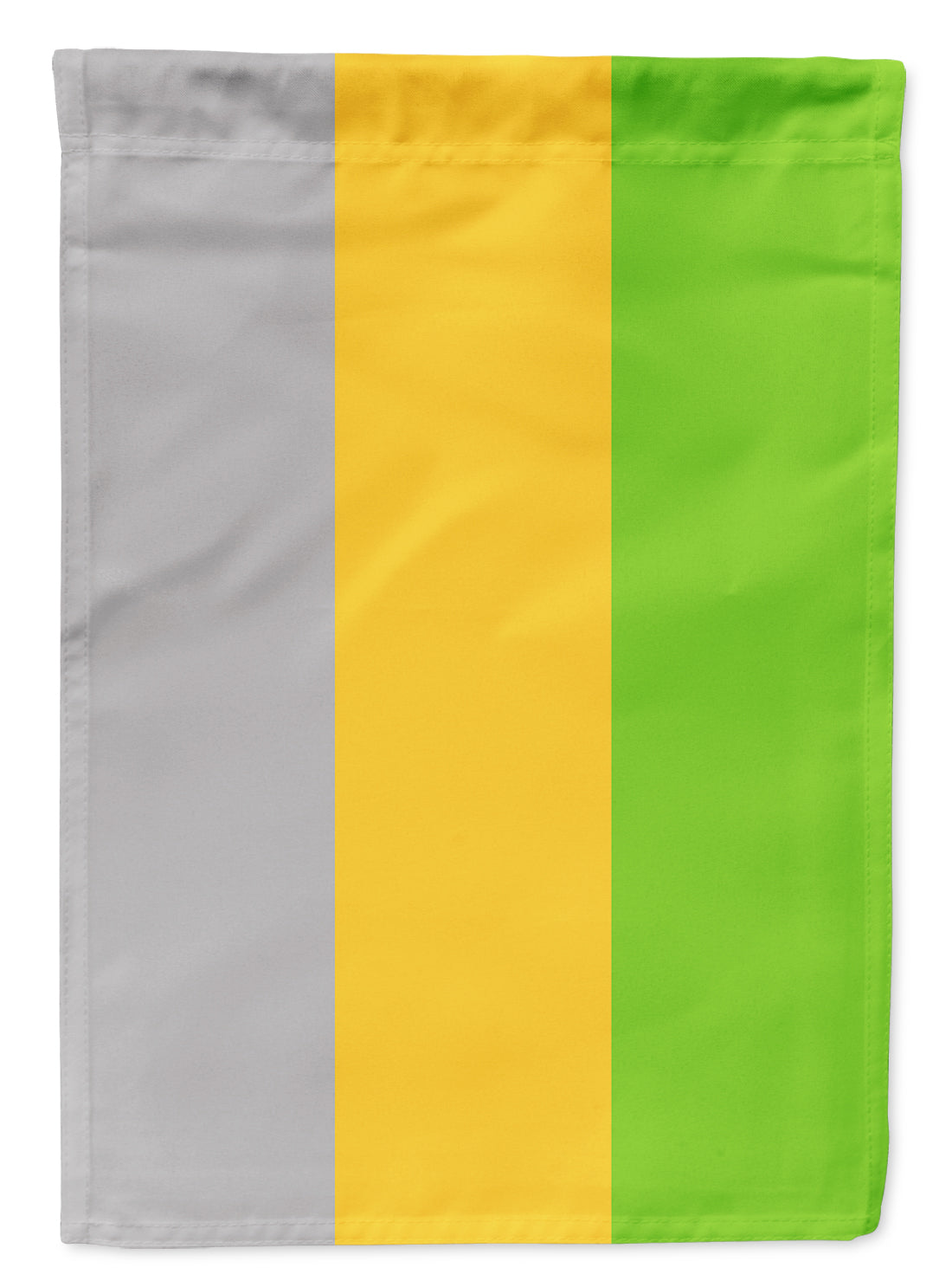 Lithromantic Pride Flag Canvas House Size  the-store.com.