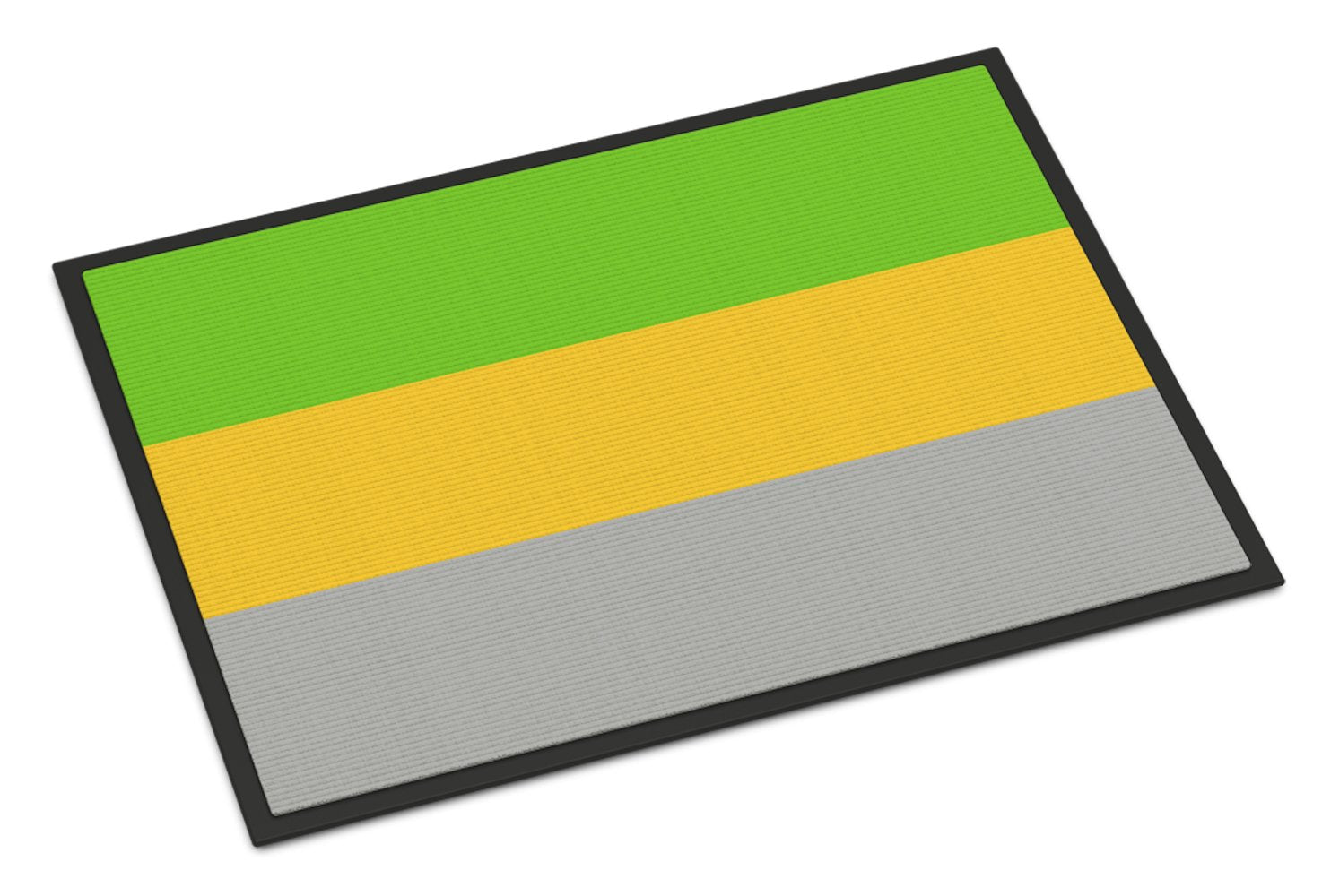 Buy this Lithromantic Pride Indoor or Outdoor Mat 24x36