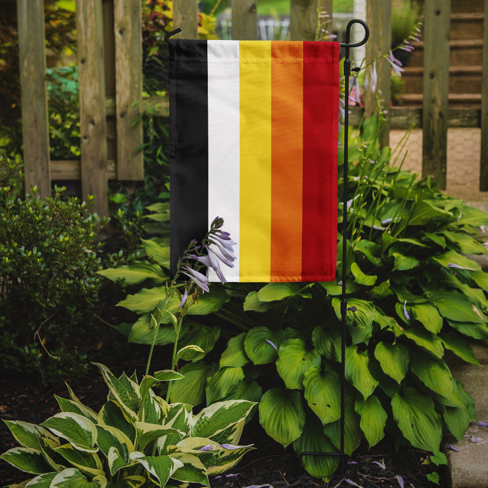 Lithsexual Pride Flag Garden Size  the-store.com.