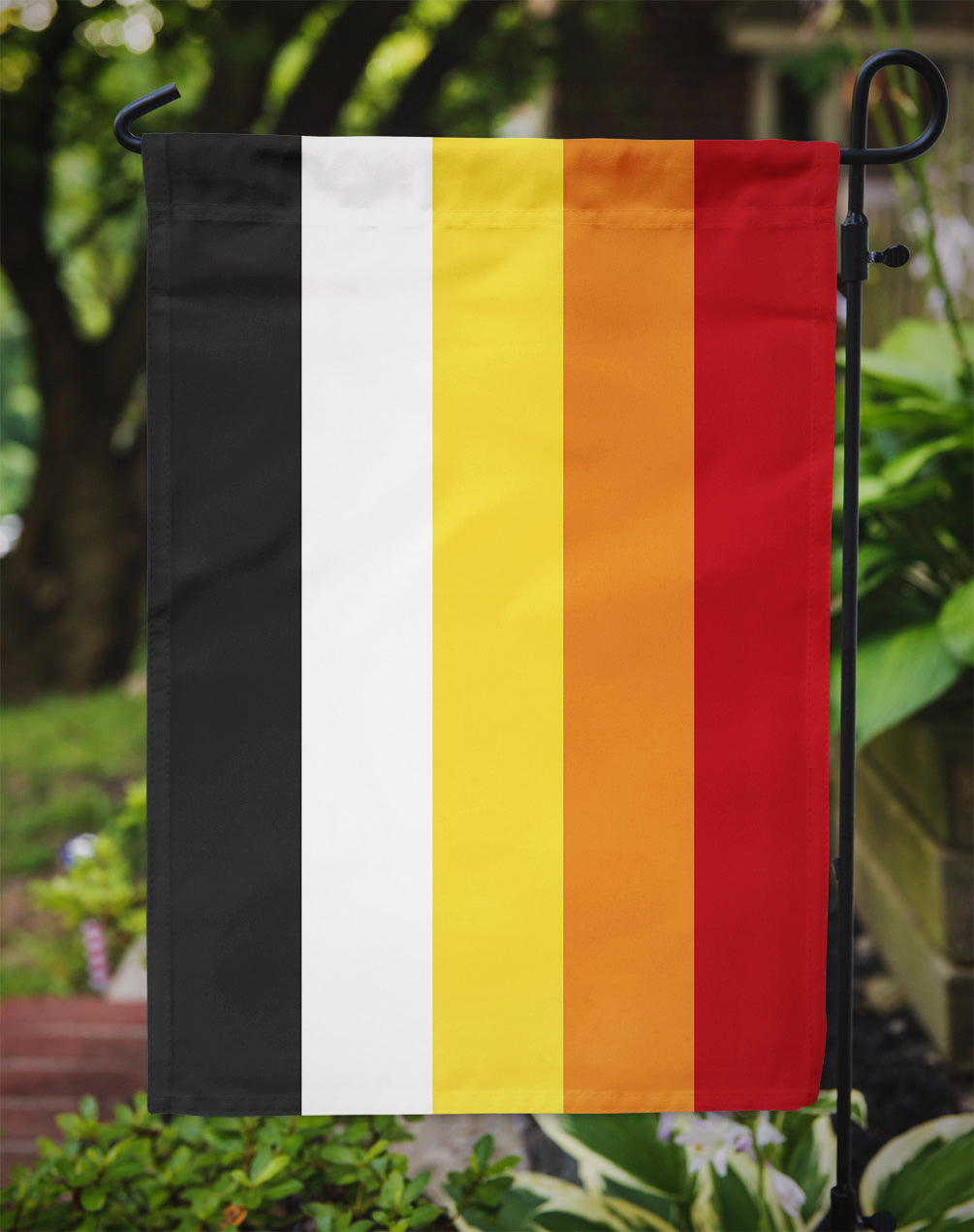 Lithsexual Pride Flag Garden Size  the-store.com.