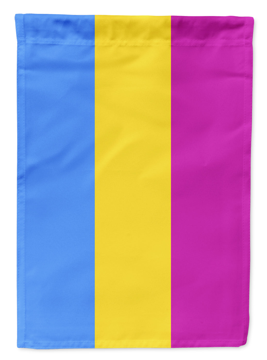 Pansexual Pride Flag Garden Size  the-store.com.