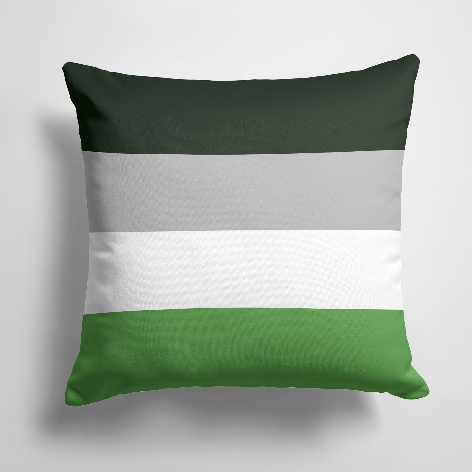 Androphilia Pride Fabric Decorative Pillow - the-store.com