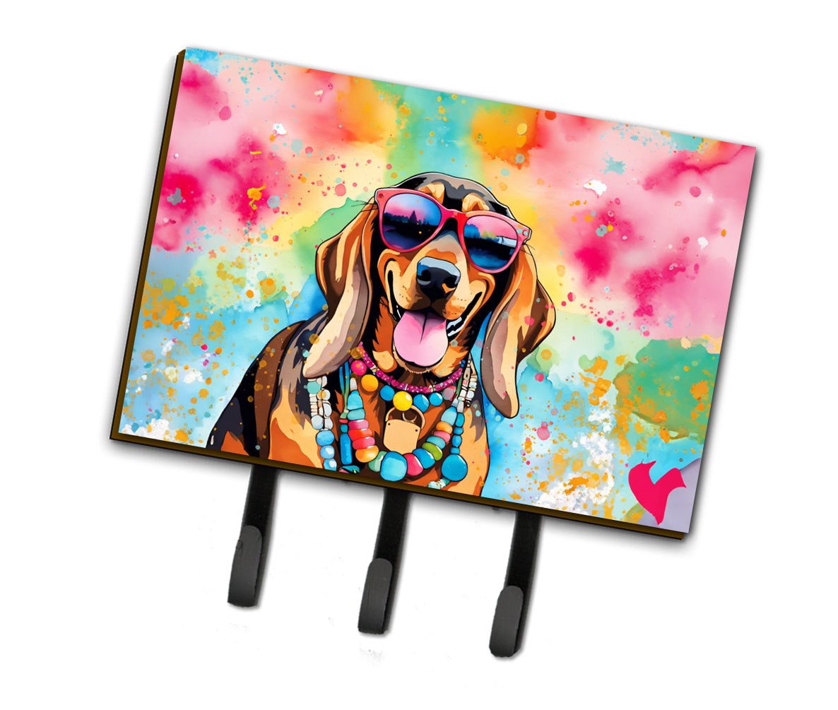 Buy this Doberman Pinscher Hippie Dawg Leash or Key Holder