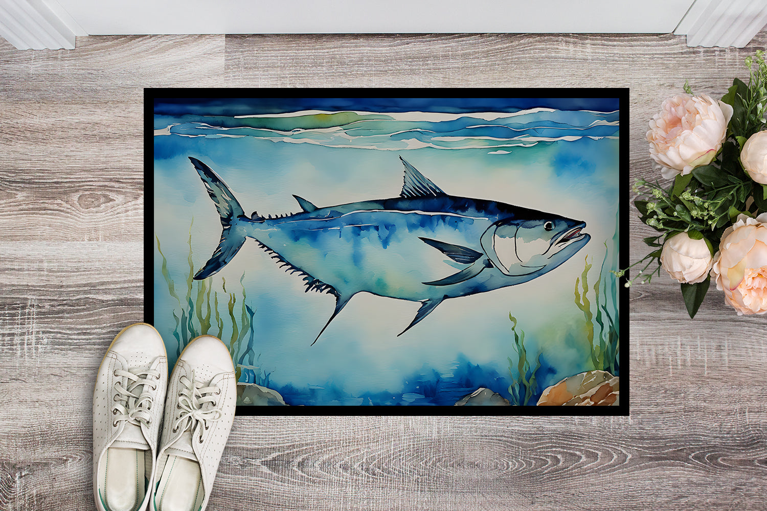 Buy this Bluefin Tuna Doormat