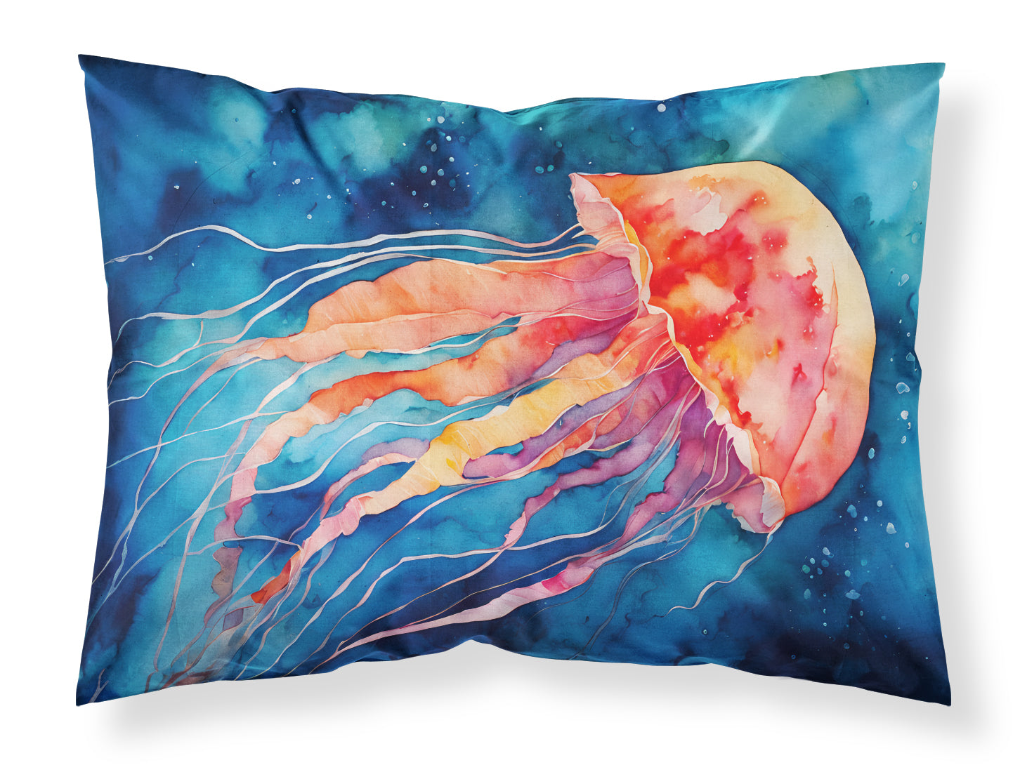 Buy this Jellyfish Standard Pillowcase