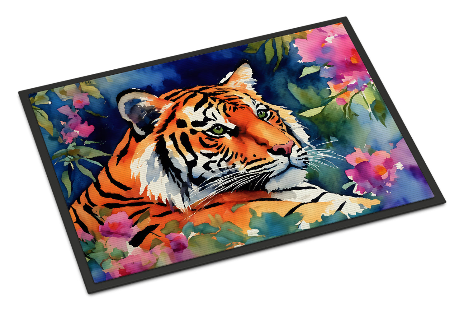 Buy this Bengal Tiger Doormat