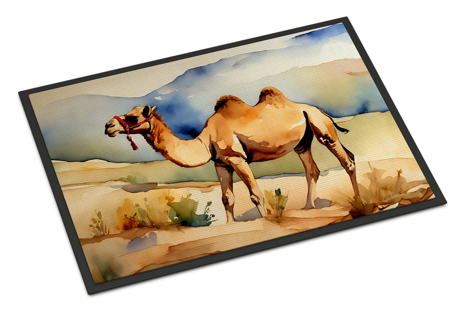 Buy this Camel Doormat