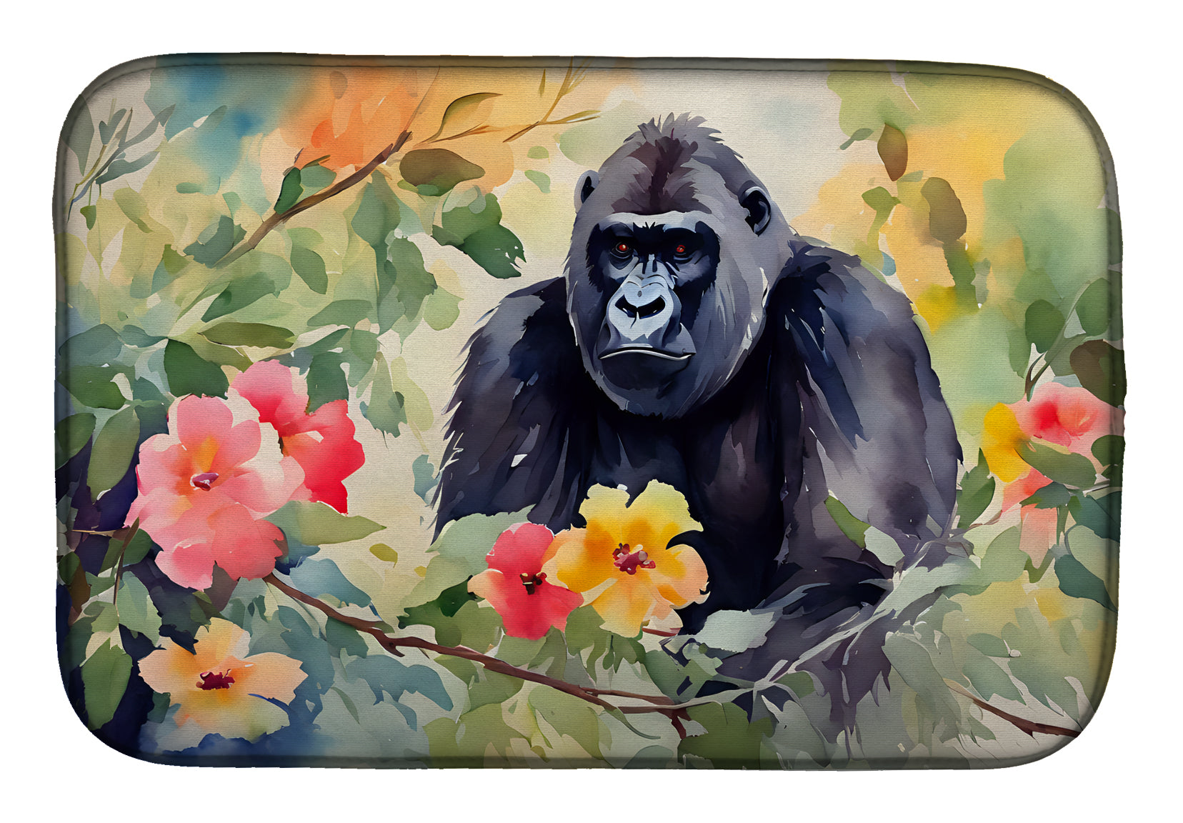 Buy this Gorilla Dish Drying Mat