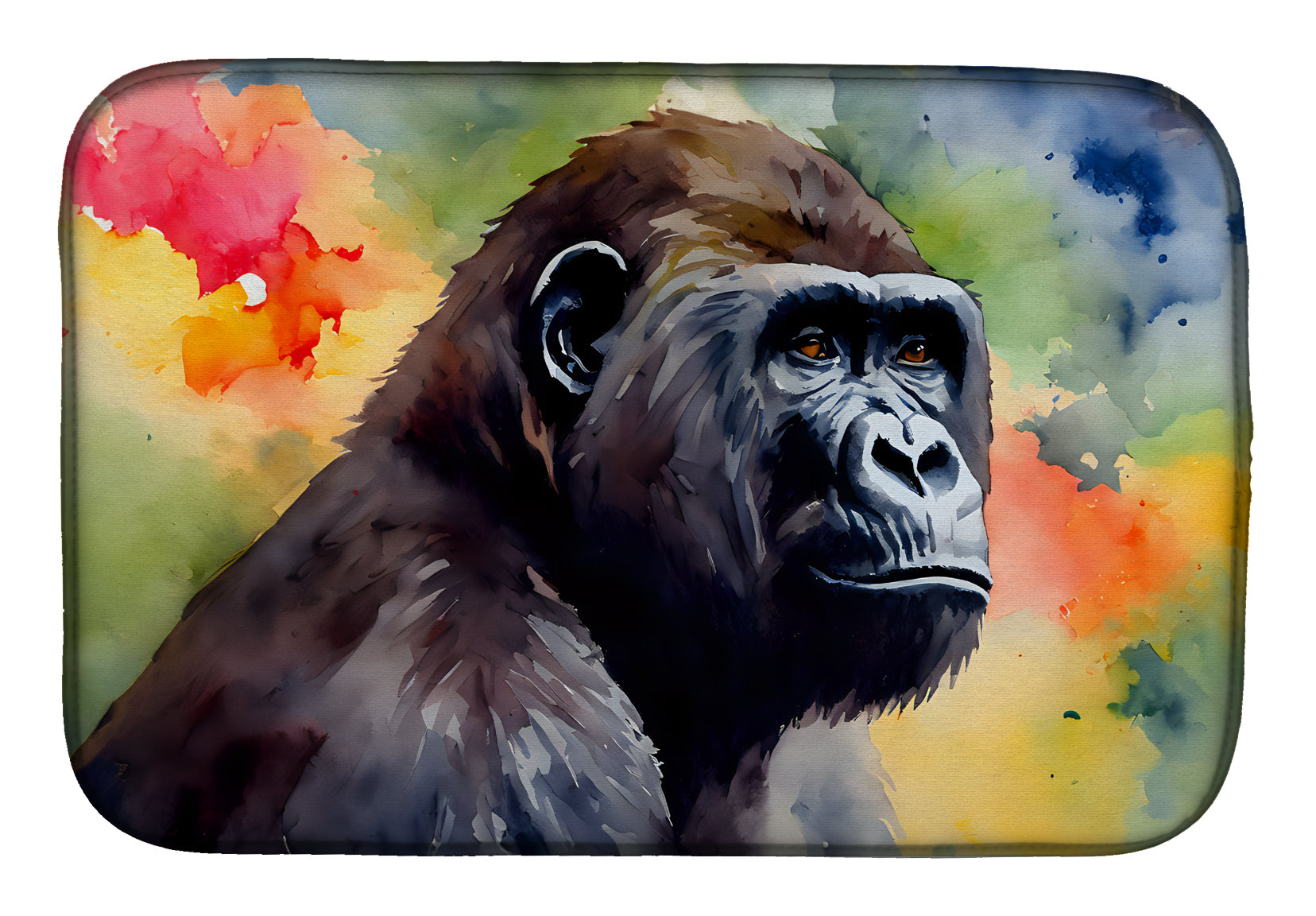 Buy this Gorilla Dish Drying Mat