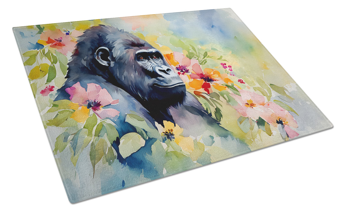 Buy this Gorilla Glass Cutting Board Large