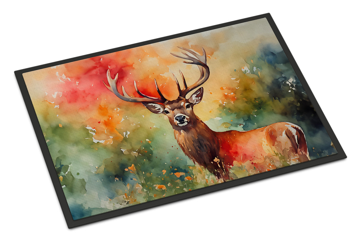 Buy this Deer Stag Doormat