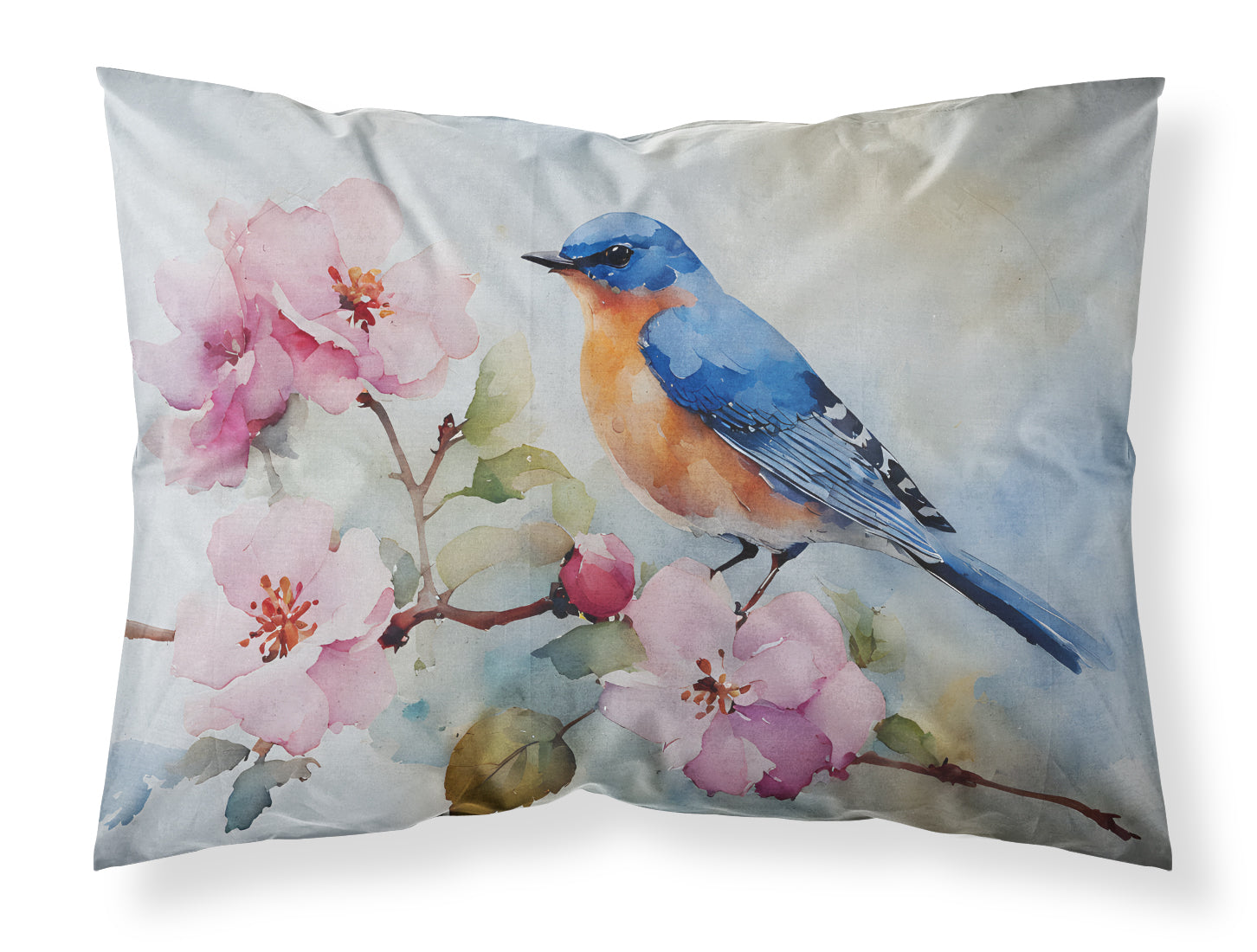 Buy this Bluebird Standard Pillowcase