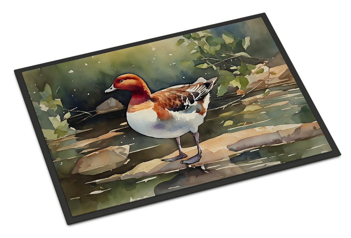 Buy this Redhead Duck Doormat