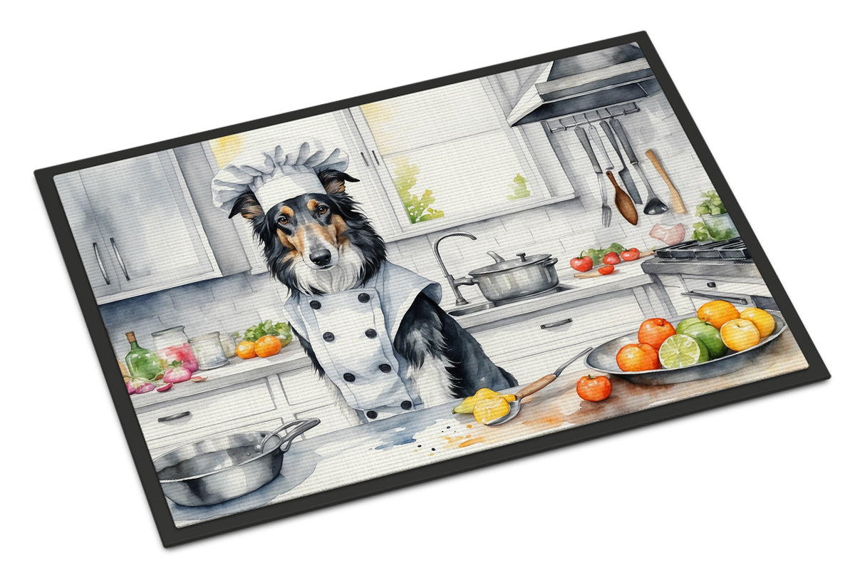 Buy this Borzoi The Chef Doormat