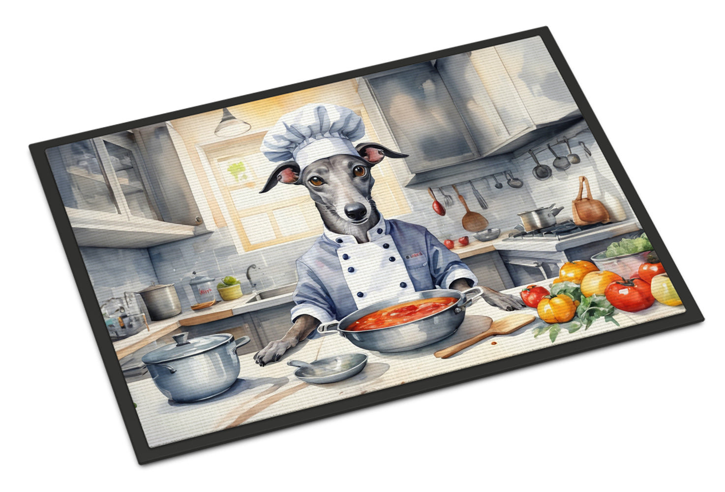 Buy this Greyhound The Chef Doormat