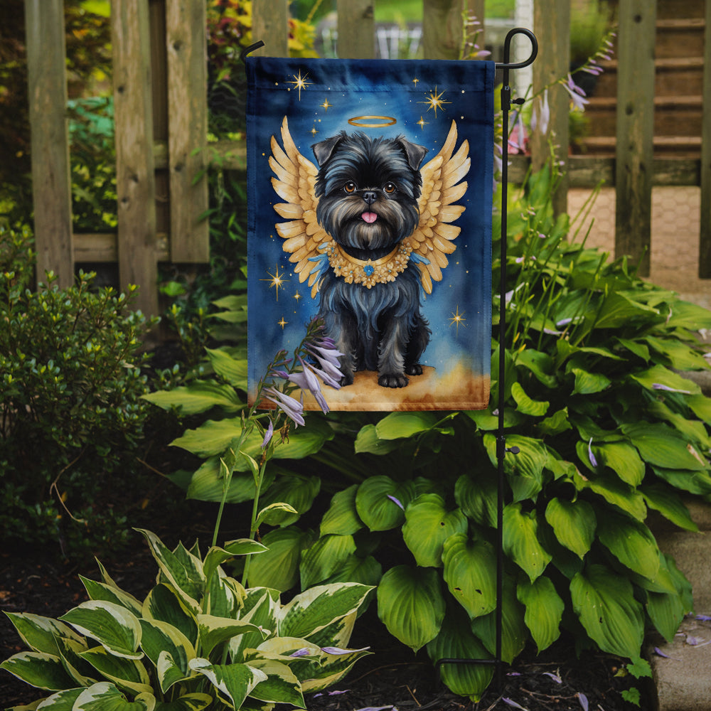 Buy this Affenpinscher My Angel Garden Flag