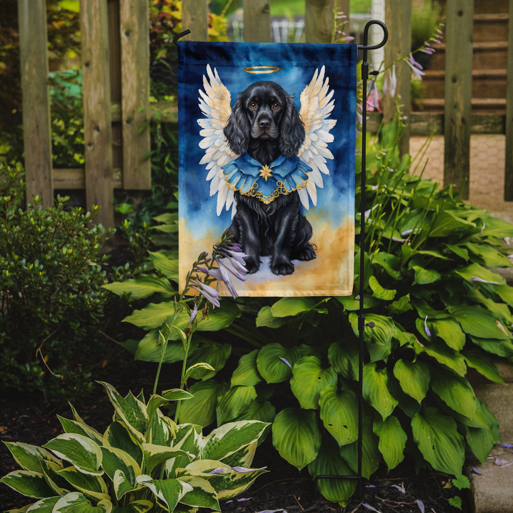 Buy this Cocker Spaniel My Angel Garden Flag