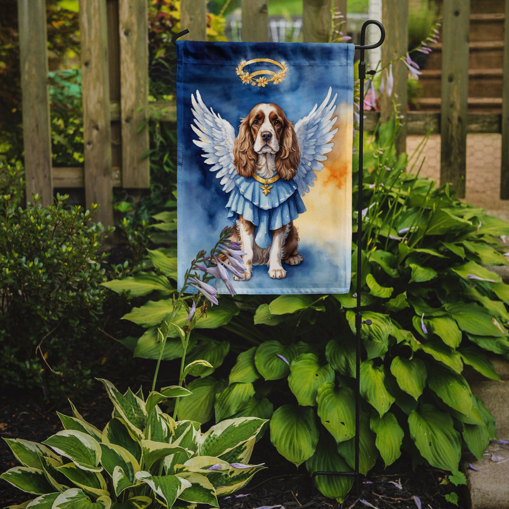 Buy this Cocker Spaniel My Angel Garden Flag