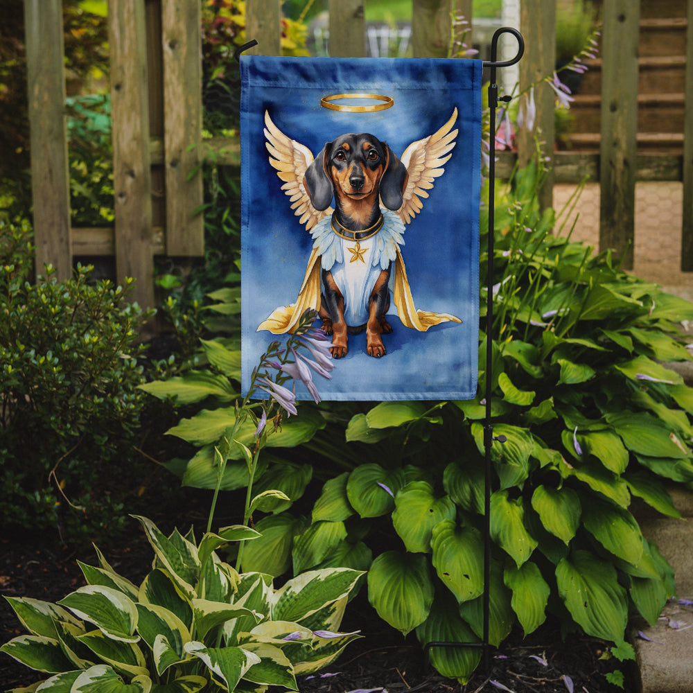 Buy this Dachshund My Angel Garden Flag