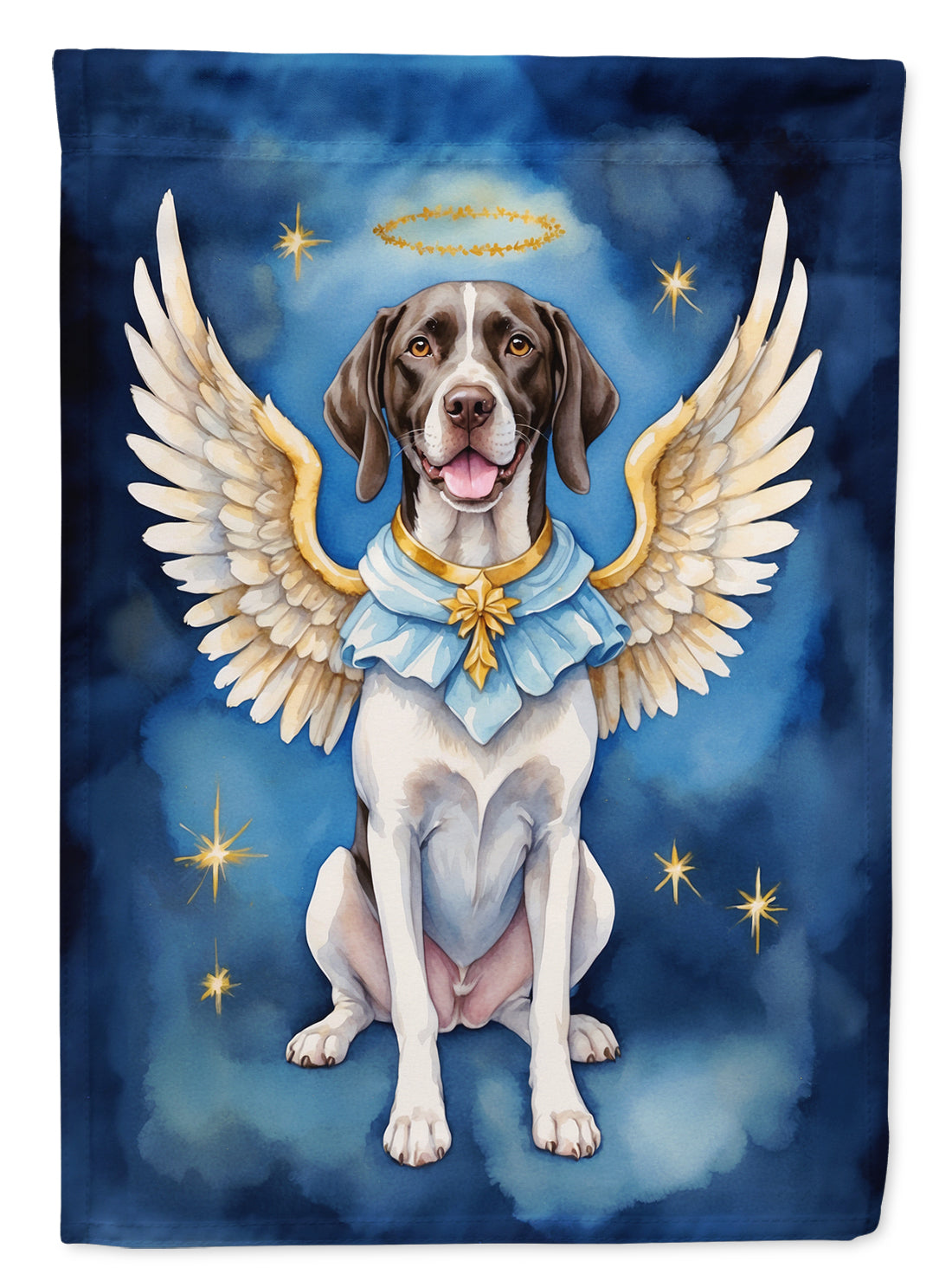 Buy this Pointer My Angel House Flag