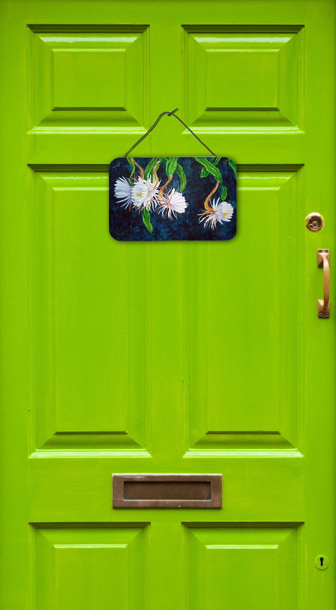 Night Blooming Cereus by Ferris Hotard Wall or Door Hanging Prints - the-store.com