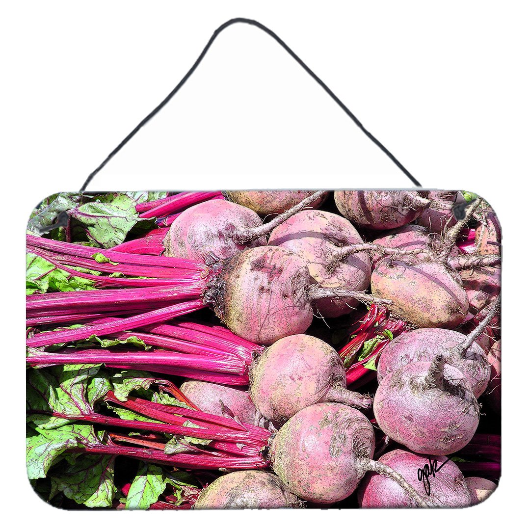 Buy this Beets by Gary Kwiatek Wall or Door Hanging Prints