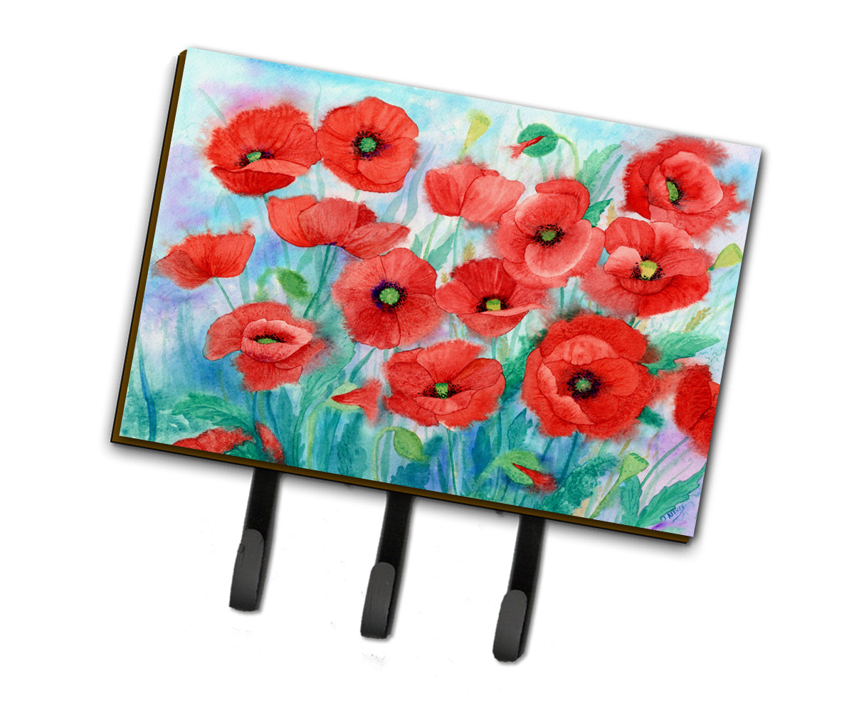 Poppies Leash or Key Holder IBD0258TH68  the-store.com.