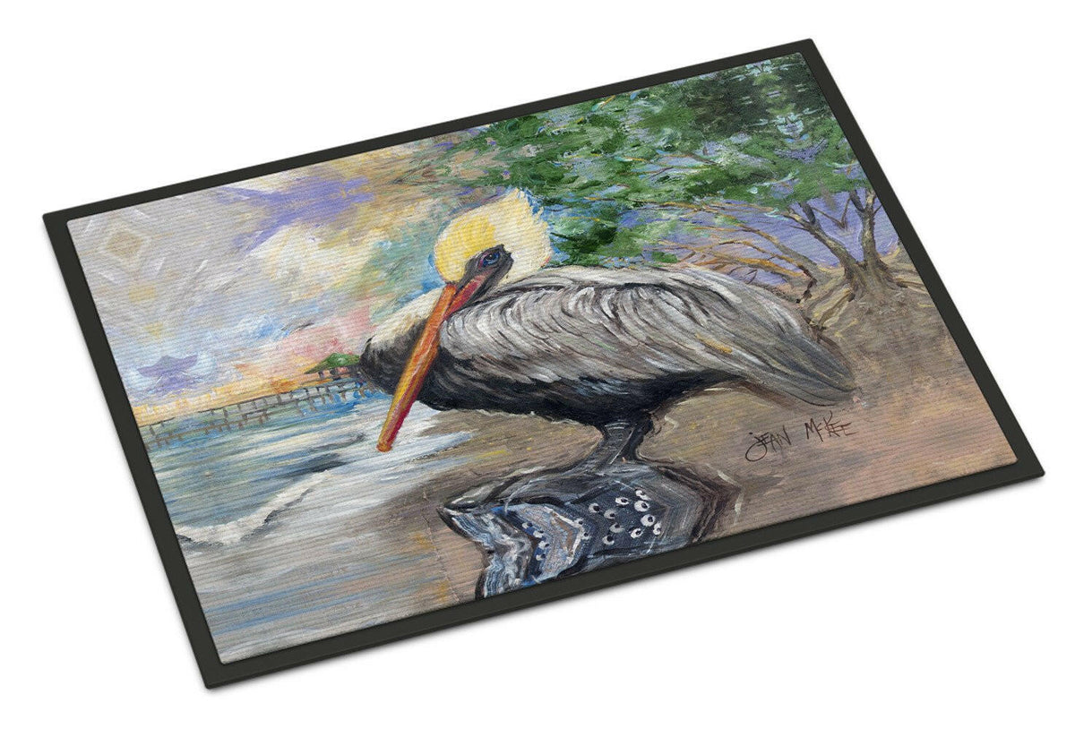 Pelican Bay Indoor or Outdoor Mat 24x36 JMK1019JMAT - the-store.com