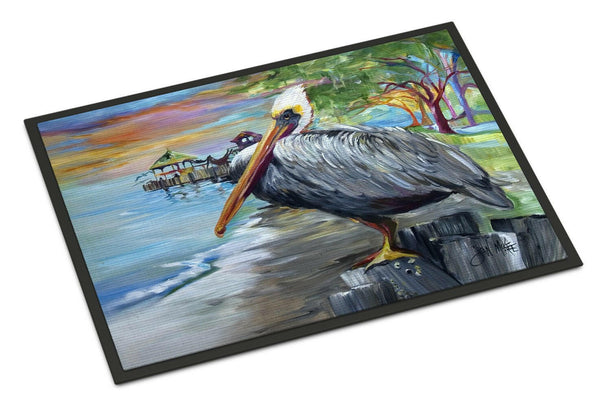 Pelican view Indoor or Outdoor Mat 24x36 JMK1021JMAT - the-store.com