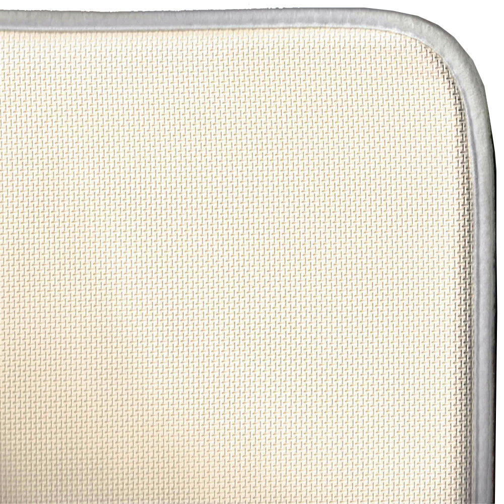 Pelican view Machine Washable Memory Foam Mat JMK1021RUG - the-store.com